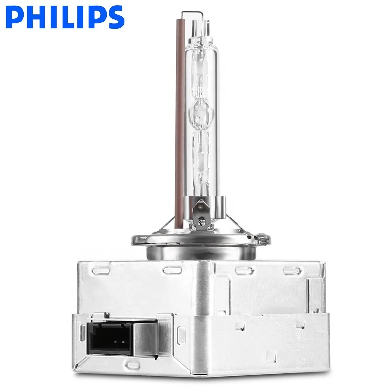 35W PHILIPS D1S,D2S, D3S, D4S, D5S Xenon HID Light LED Auto Lamp Car Headlight Bulbs 4200K