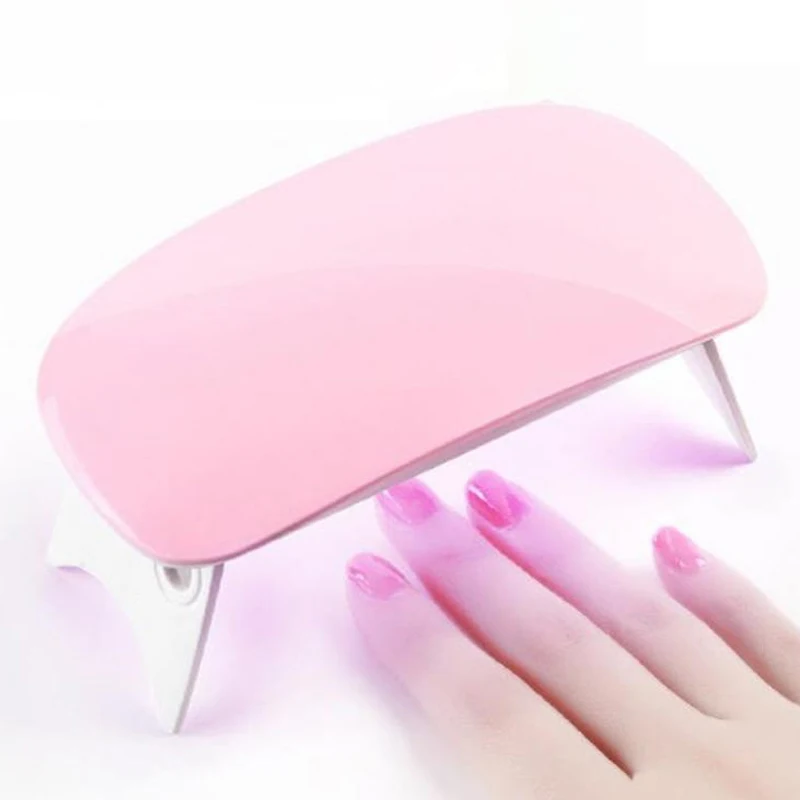 Quick dry gel uv led nail lamp mini uv lamp for nail art