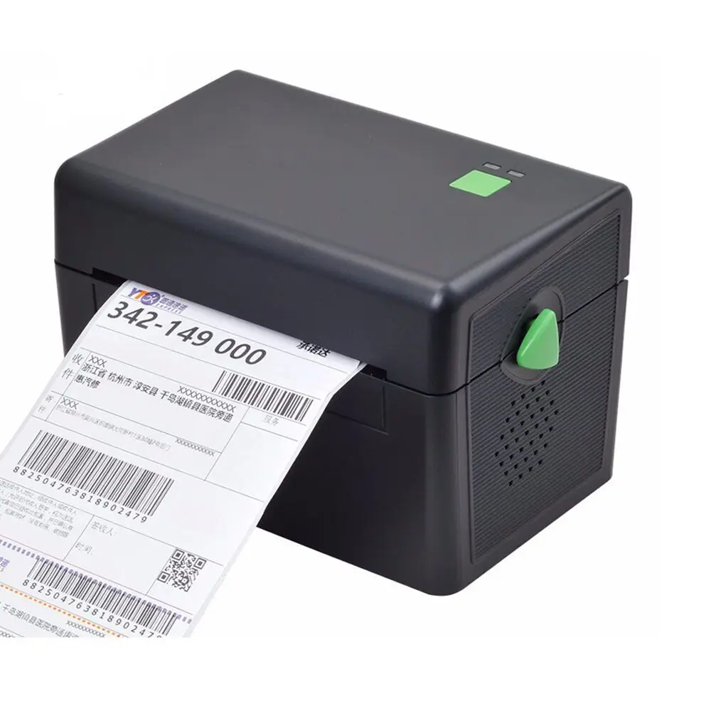 epos label printer