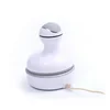 Waterproof New massager head massager wireless one button easy