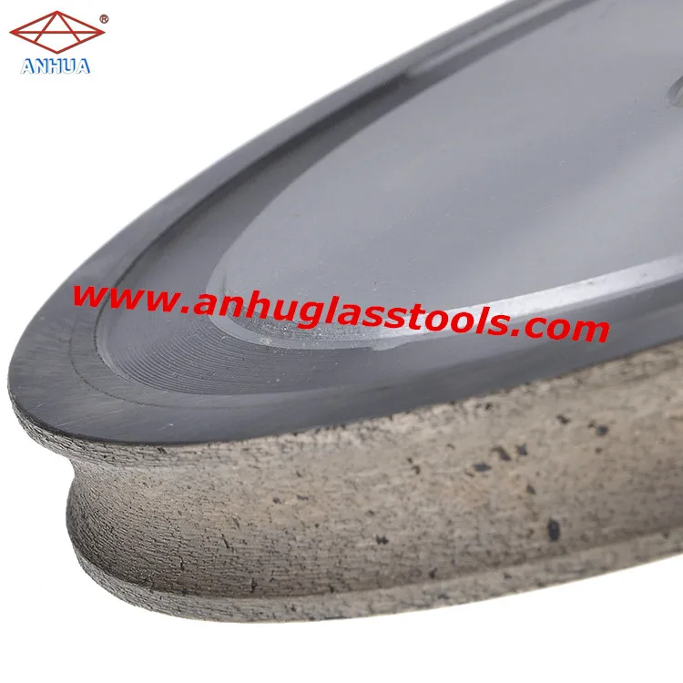 pencil grinding wheel