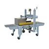 Easy to use Mini banknote strapping machine, light weight and air transport, high efficiency