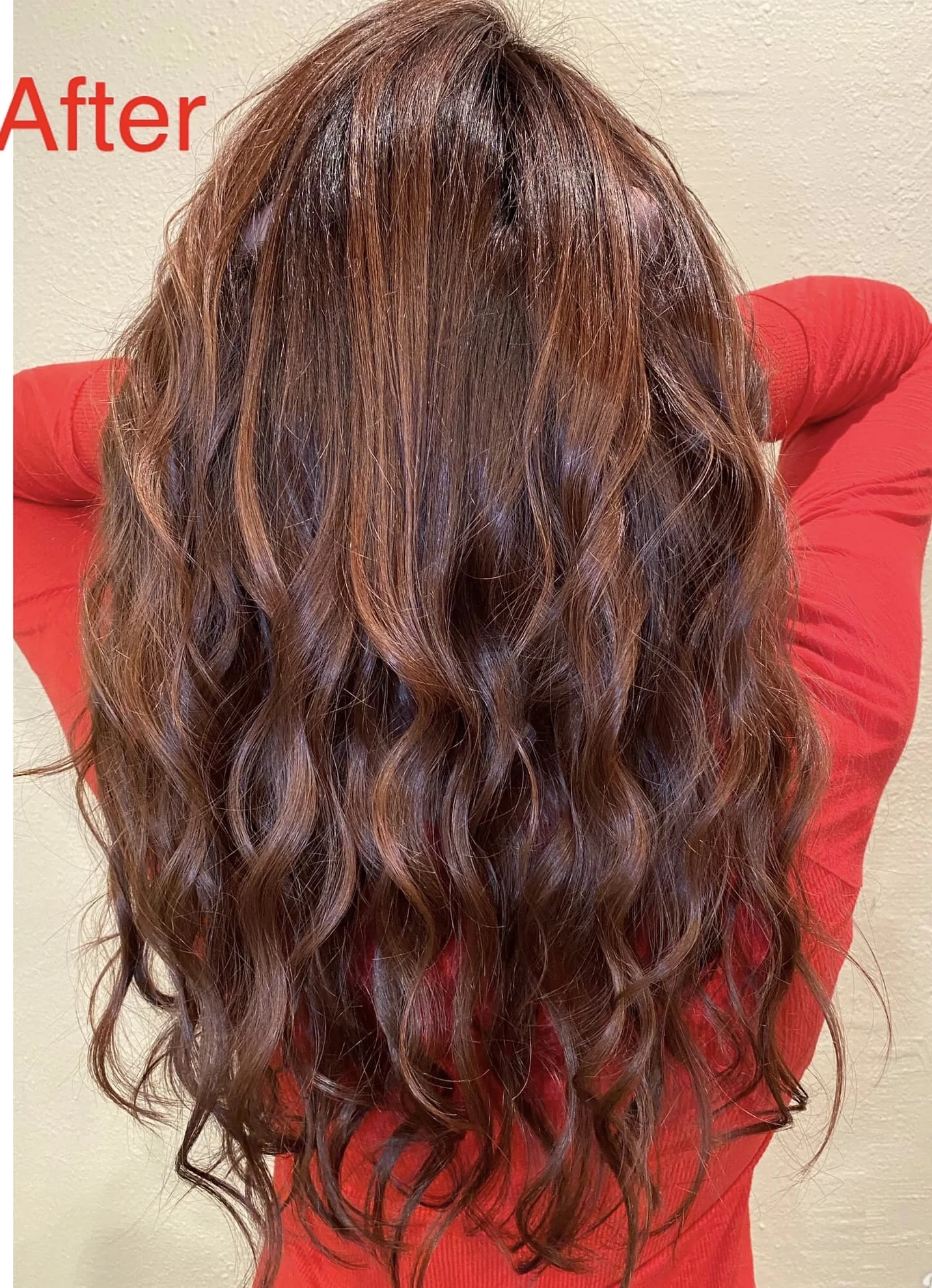 New Brand Hair Protection Treatment For Coloring And Perming,Hair