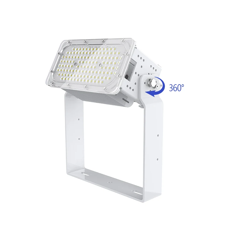 

High Quality LED Flood Light Modular,2 Pieces, 5700~6000k