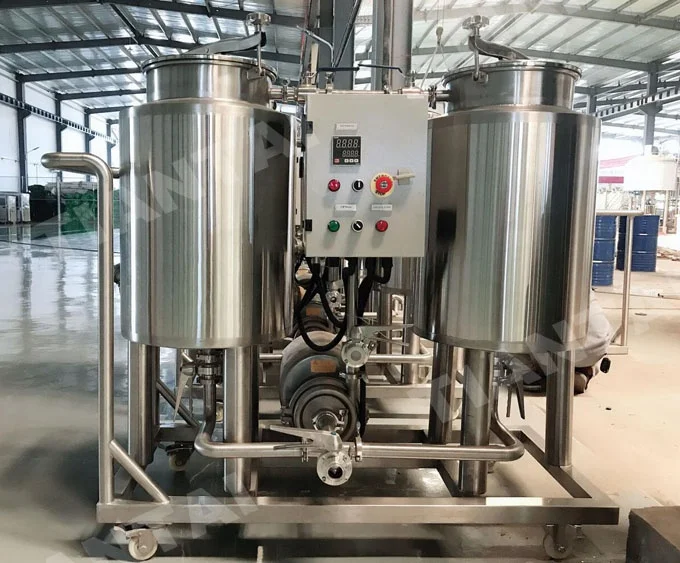 7bbl 800l Complete Beer Brewing Equipment Micro Brewery For Sale Buy