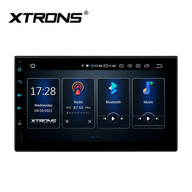 Xtrons top