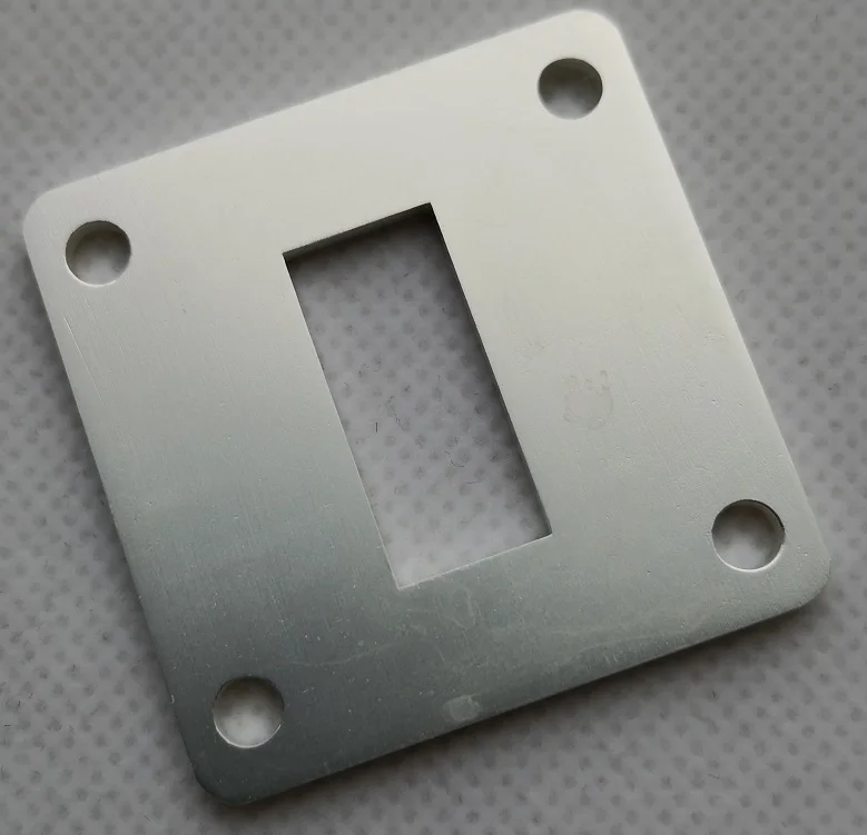 Rectangular Waveguide Short-circuiter For Microwave System Measurement ...