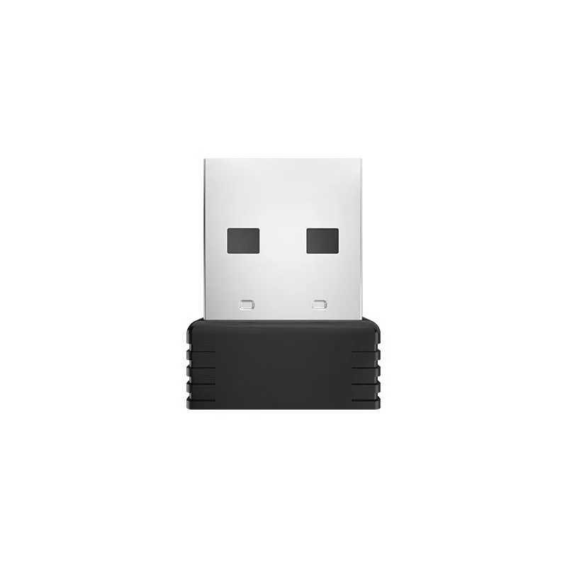 

Mini USB Wifi Adapter 150Mbps 2dB WiFi Dongle MT7601 WiFi USB adapter,2 Pieces