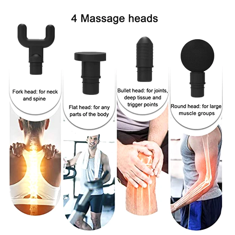 Massage Gun 14