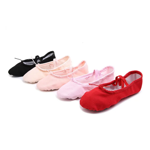 sapatilha de ballet atacado