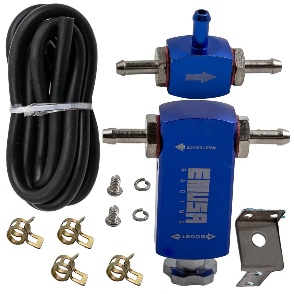 Kits Turbocharger With Intercooler For Volkswagen Golf/jetta 1.8t