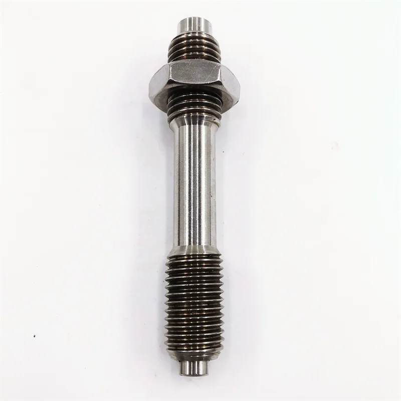 Din 25103 L Waisted Rod Bolt Connection Boltm20 Buy Gp Type Din 25104 Connecting Double Head