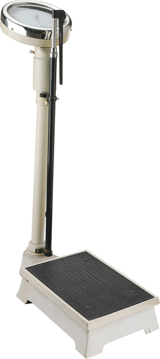160kg/200kg Height And Weight Measuring Mechanical Body Scale Buy