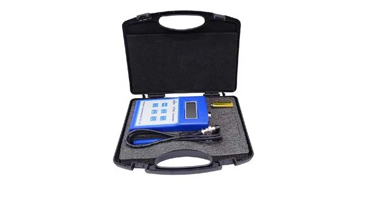 Factory Ht201 Digital Gauss Meter Tesla Meter - Buy Gauss Meter,3000 ...