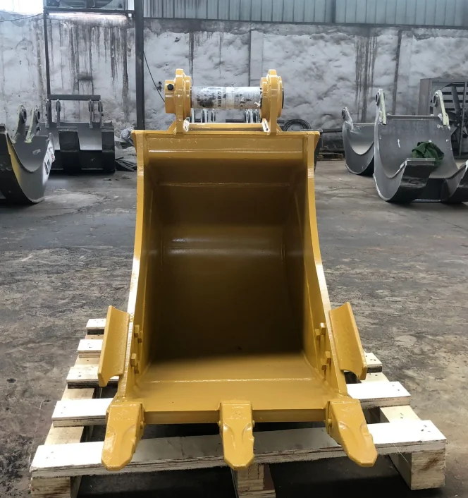 Rsbm Mini Excavator Trenching Digger Bucket Buy Trench Bucket Digger Bucket Mini Excavator