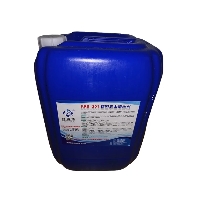 Factory Hot Sales Industrial Solvent Cleaning Agent Steel Metal ...