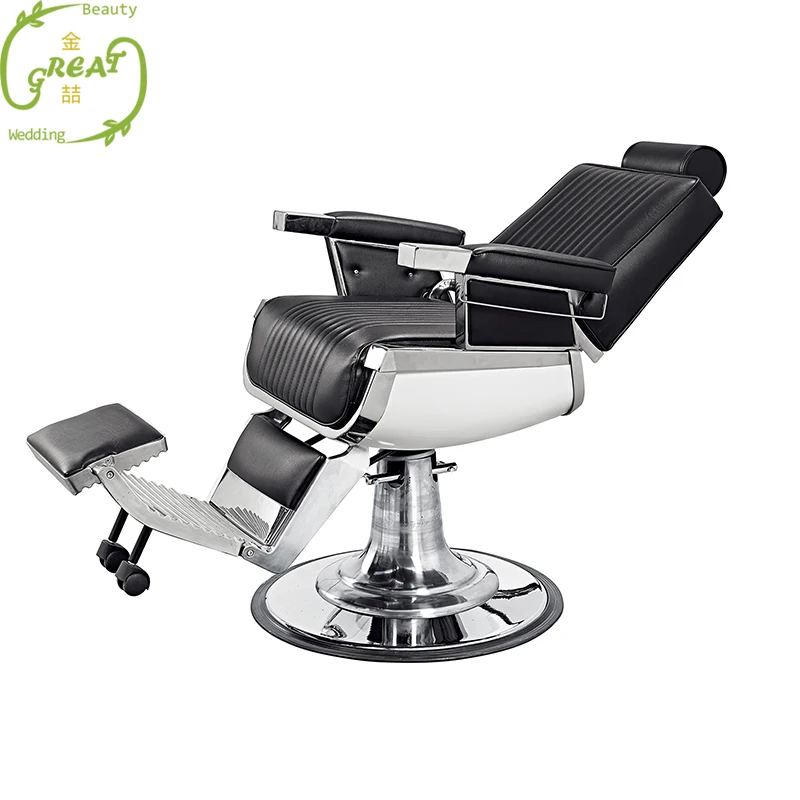 Wholesale Antique Salon Furniture Styling Men Barber Chair For Sale Philippines