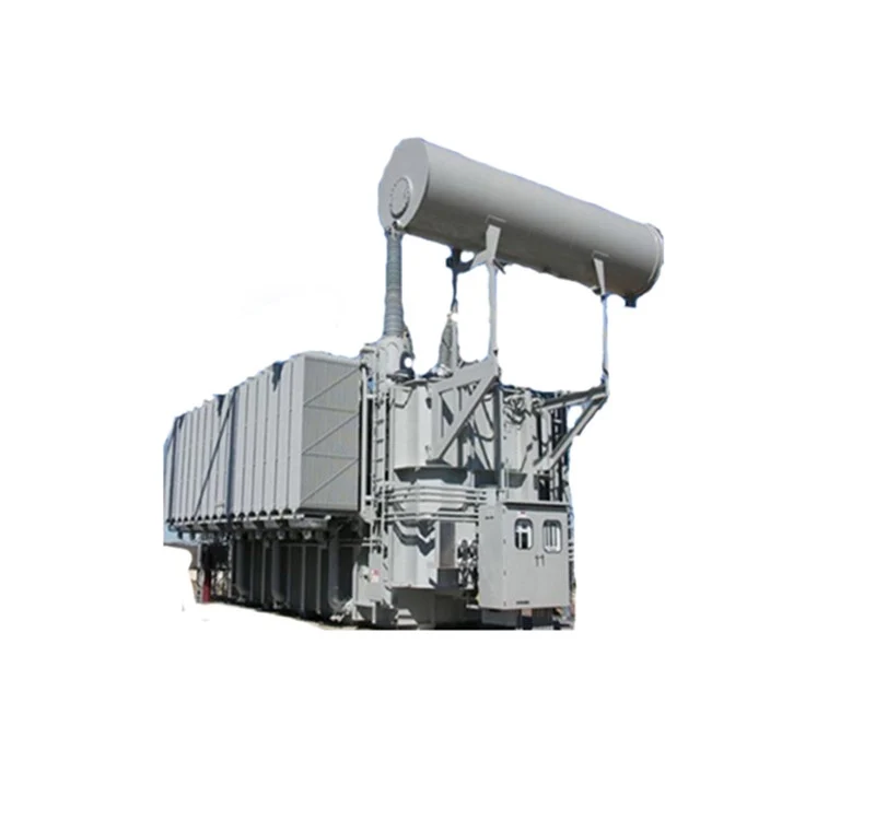 High quality 45mva 126kv oil immersed power transformer