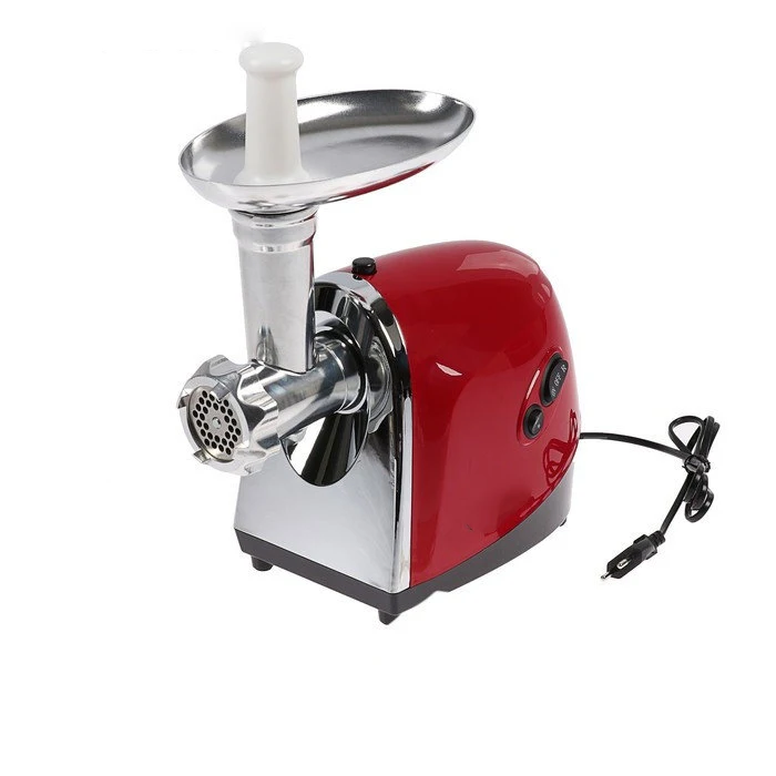 Multifunctional Home Automatic Meat Mixer Grinder/sam Baere Meat