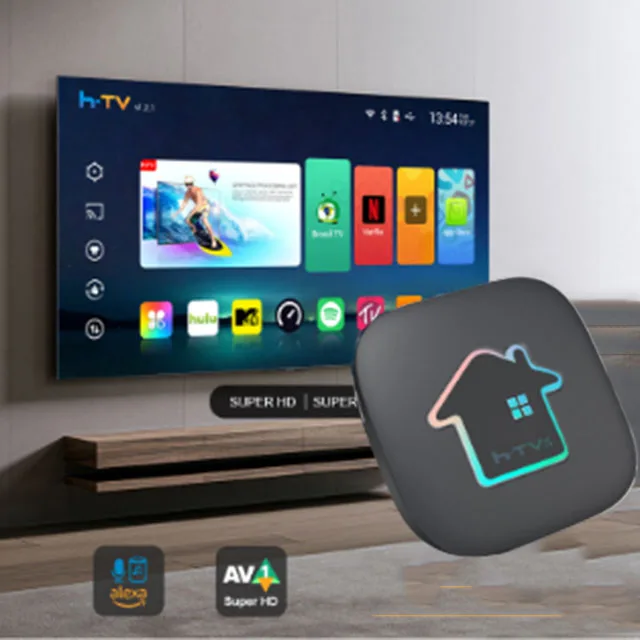 HTV Box Guide: How to Choose the Right Model in 2026