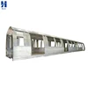 High strength SMC composite high speed rail side wall panel mould manufacturers in china