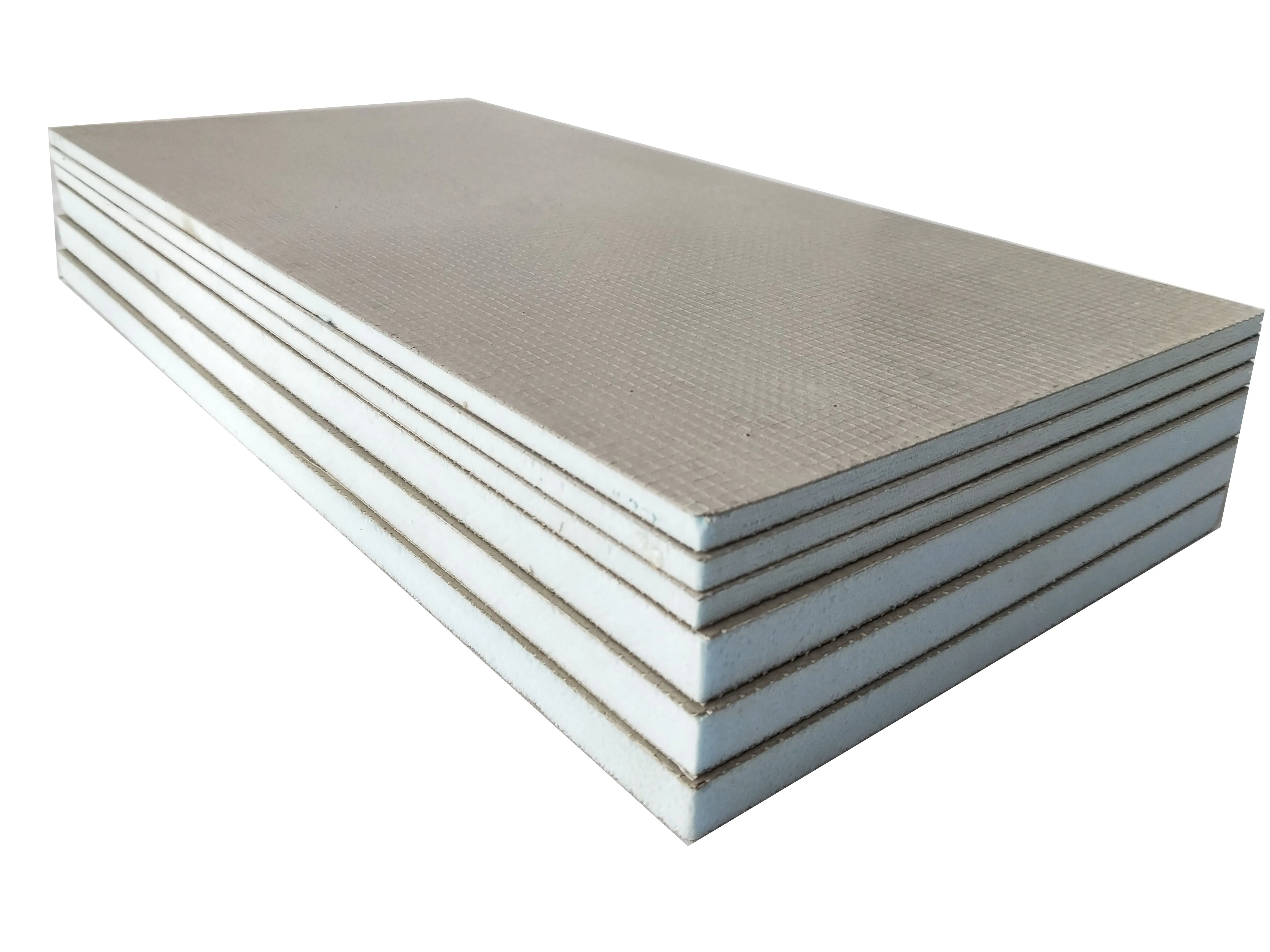 Xps Waterproof Insulation Cement Foam Board - Buy Waterproof Insulation
