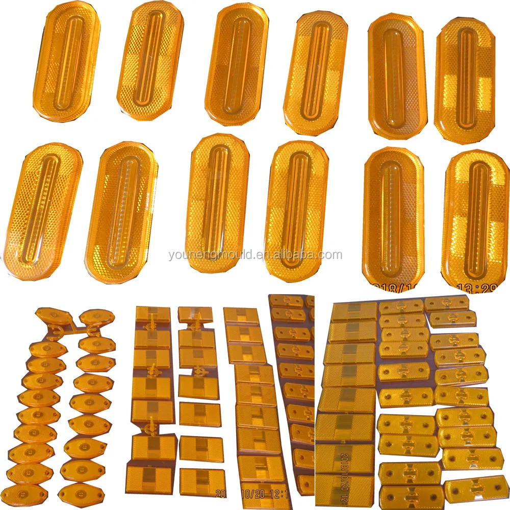 reflector for car car led reflector car rear reflector