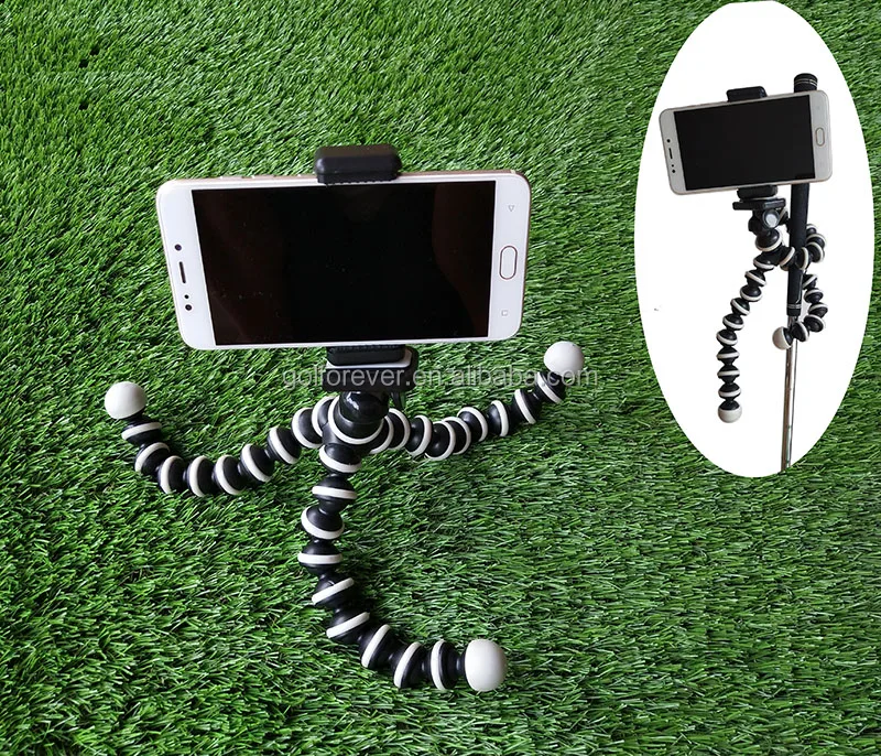 Flexible phone holder - .jpg