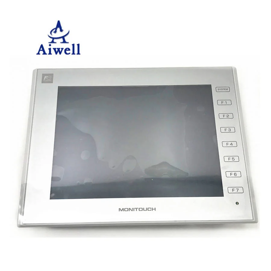 8.4 Inch FUJI Electric HMI Touch Screen Panel Monitouch V9 Series
