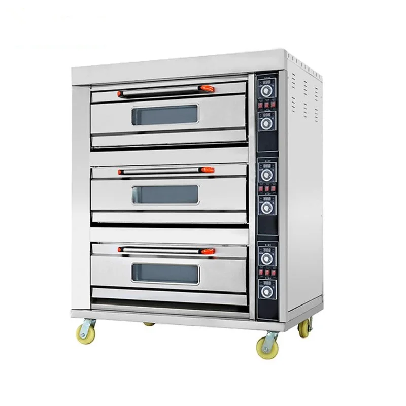 baking oven (15)