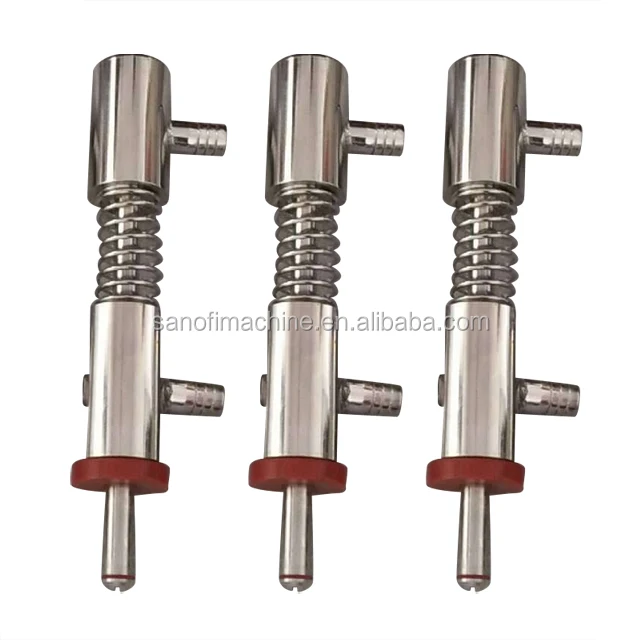 Overflow Filling Nozzle Vavles Buy Overflow Filling,Overflow Nozzle