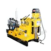 Hydraulic exploration water well drilling machine/oil and electric power drilling
