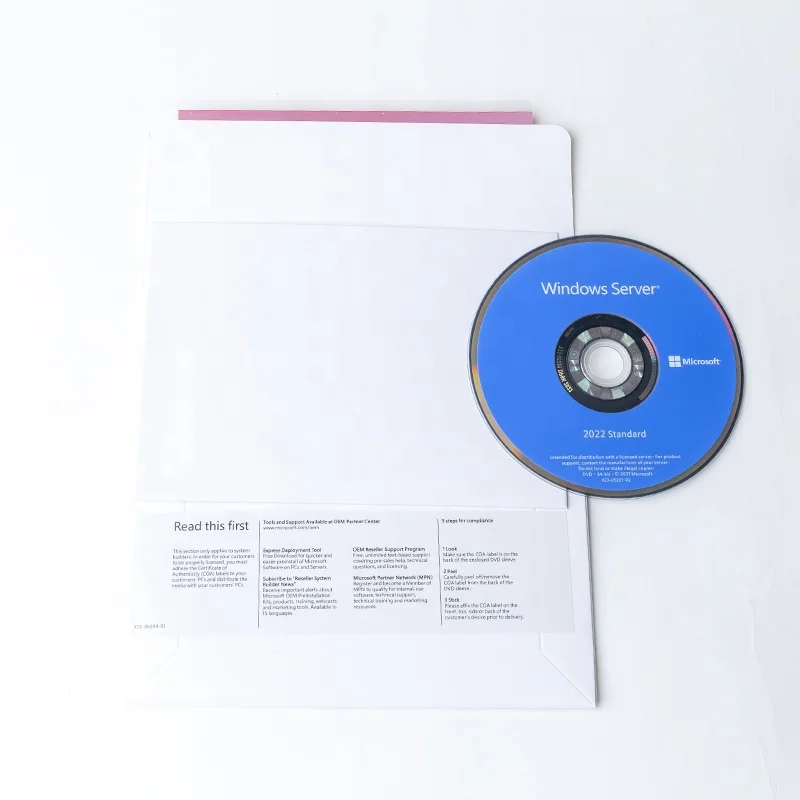Windows Server Guide: How to Choose the Right Version