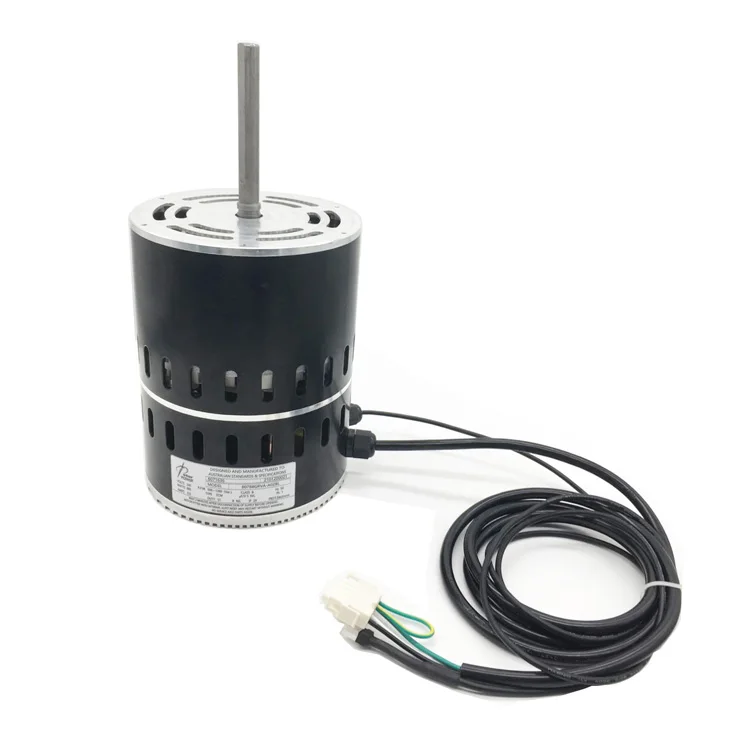 product dual voltage fan blower motor bldc motor ec motor-1