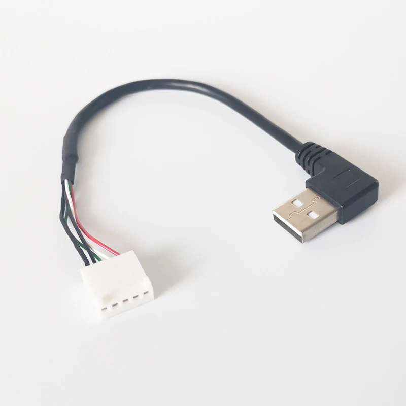 USB To HSG-8-1