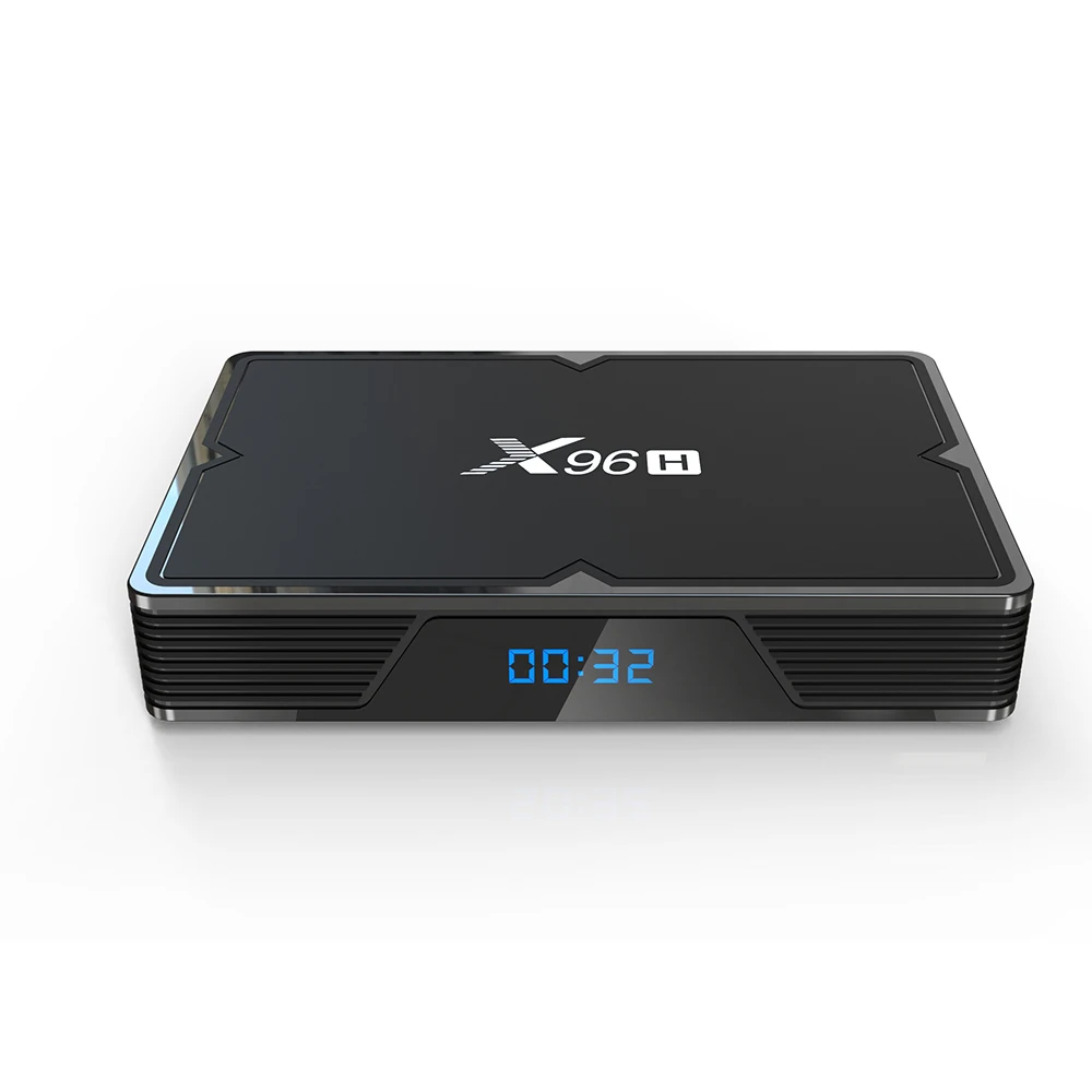 Wholesale From Factory Mic Input Android Tv Box Magic Box Tv Channels