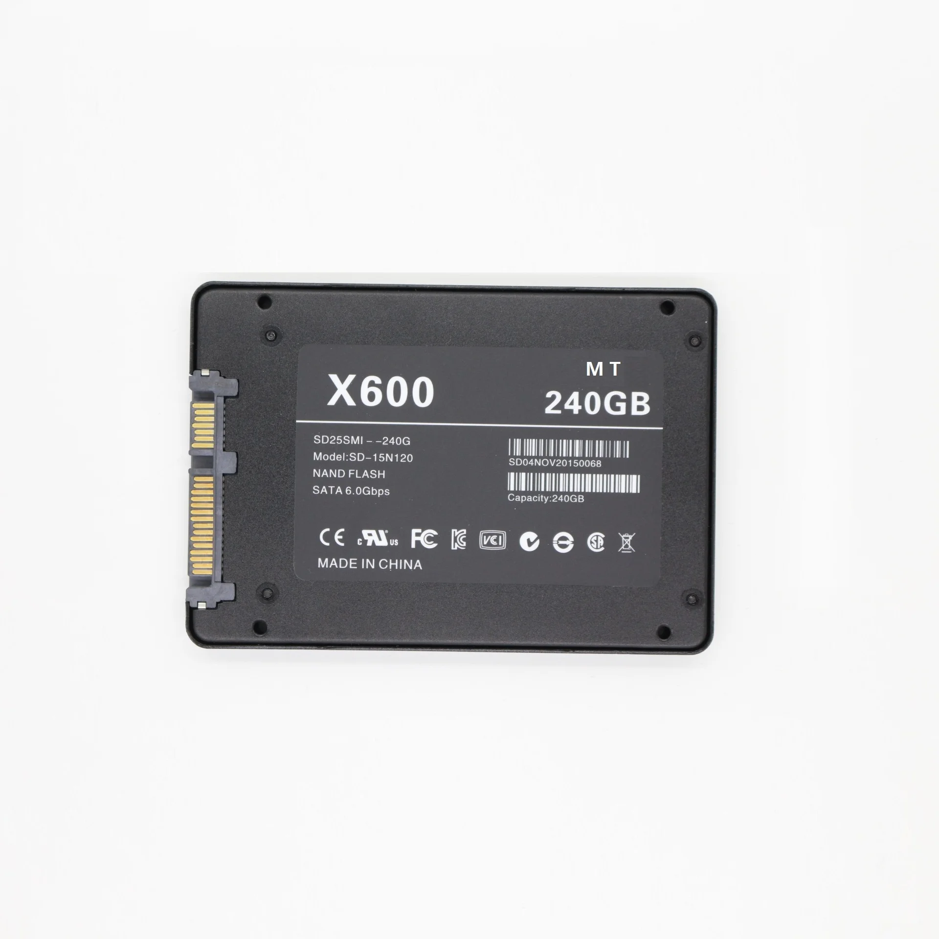 Что такое oem ssd