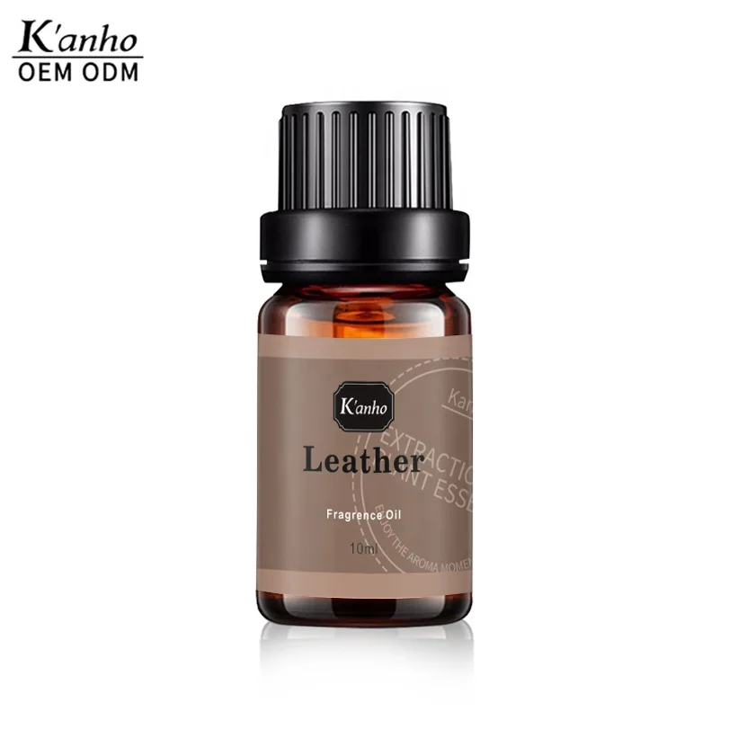 leather and tobacco fragrance oil Vintage & Tabac and tolu balsam lend a woody depth Pure Leather - 4 oz.