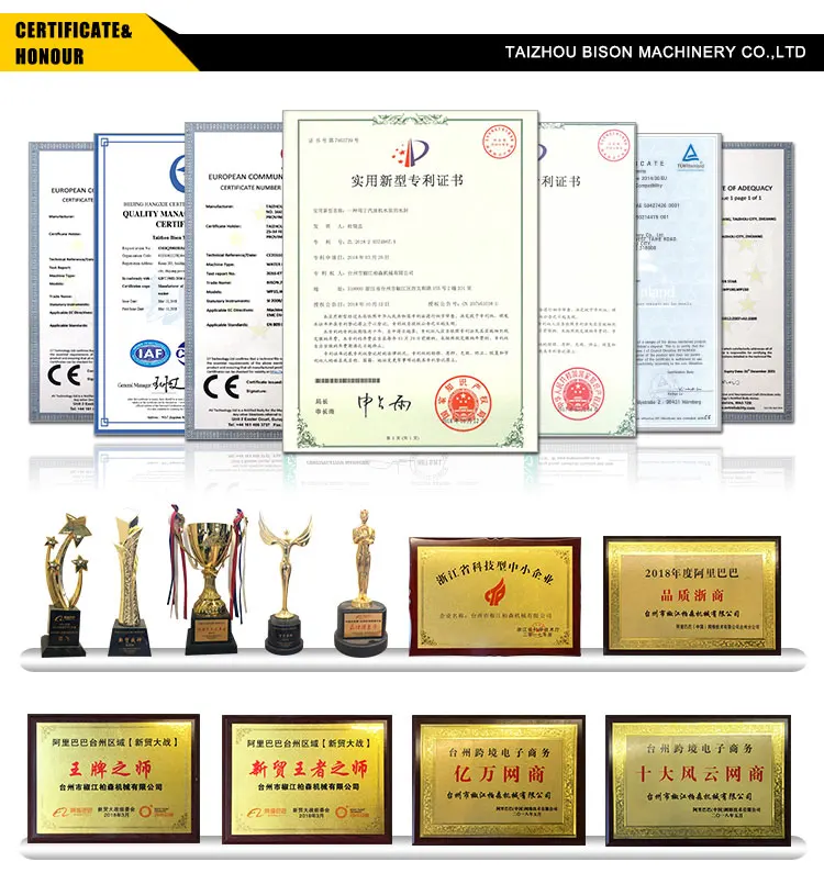 100kw water generator