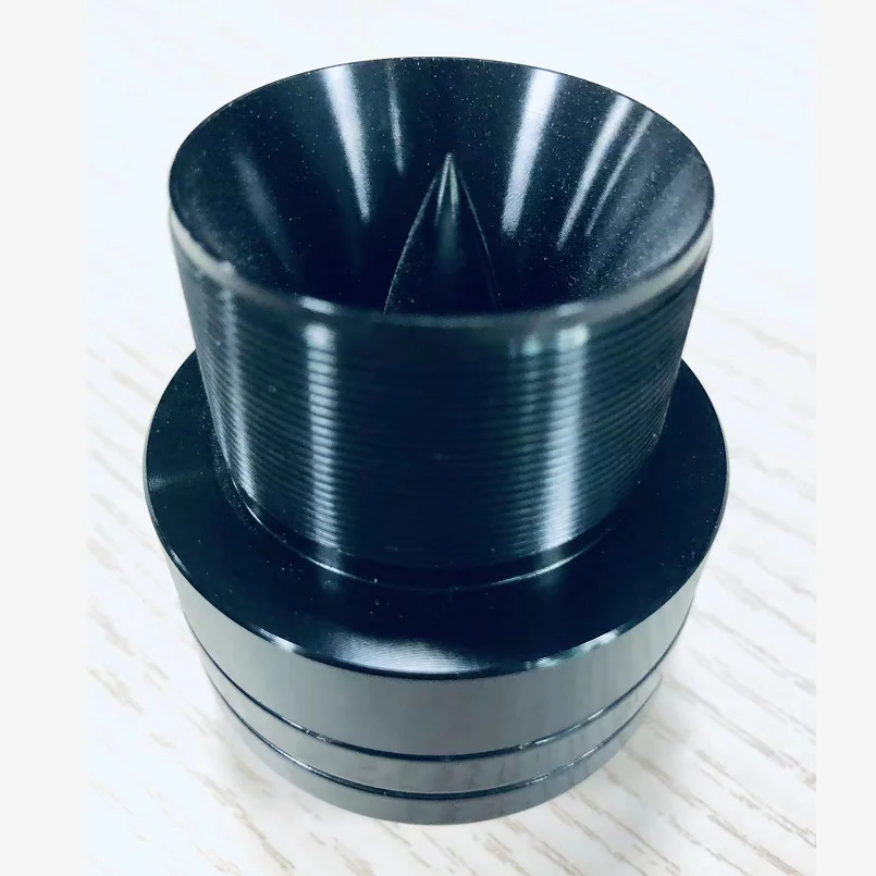 product 1 inch neodymium tweeter bullet tweeter speaker for cars heavy duty black anodized titanium tweeter loudand-5