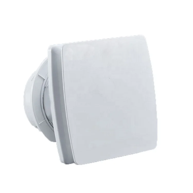 Efficient Wall-mounted Exhaust Fan, 220-240V, Electric - detail 10