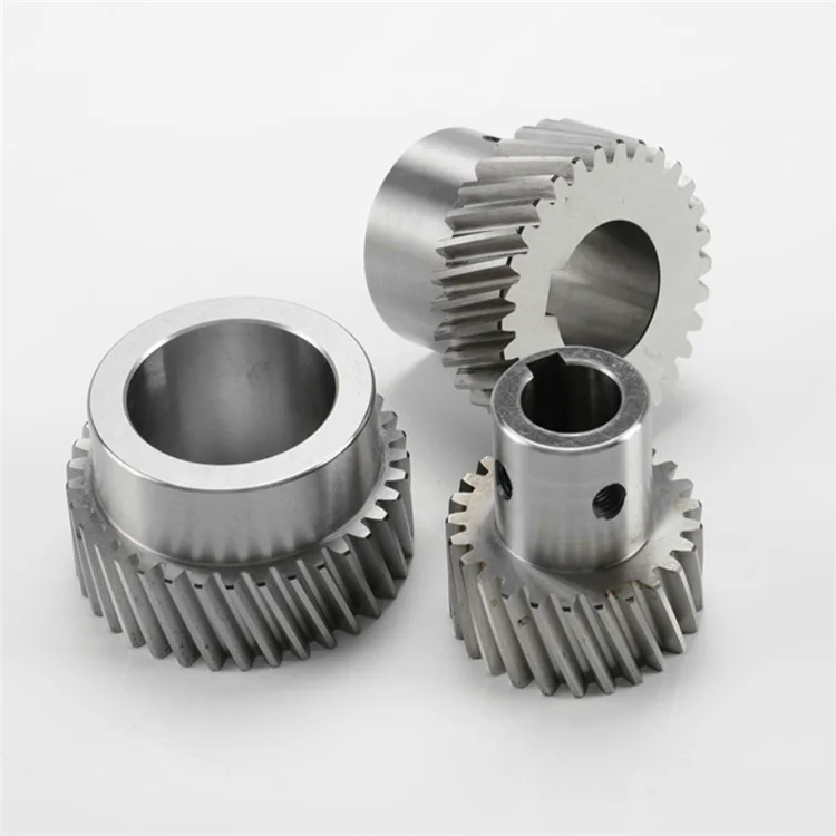Auto Gear Counter Shaft HZPT CORP