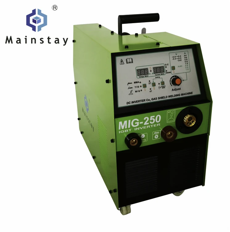 welding machine single phase