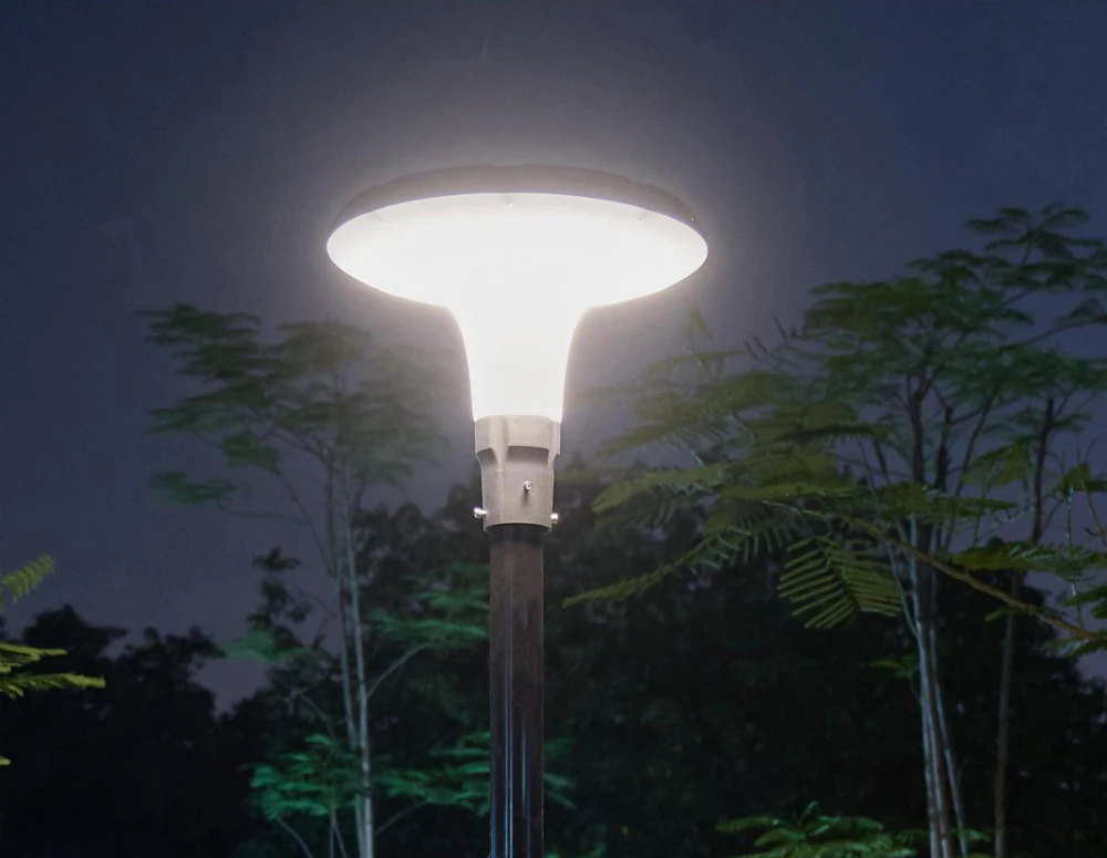 170lm w lora outdoor street flooring solar led light on road - Famidy.com