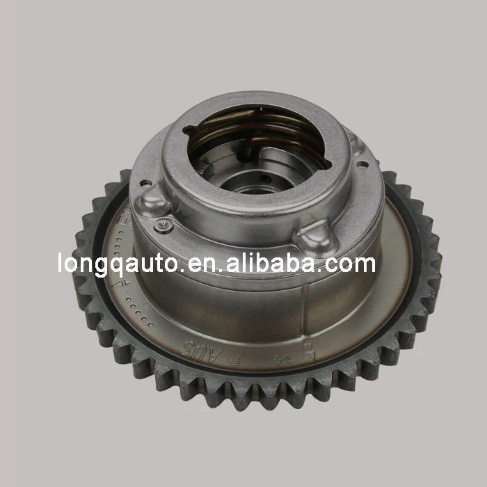2710501400 Genuine Timing Gear Camshaft Adjuster For Mercedes W212 W203