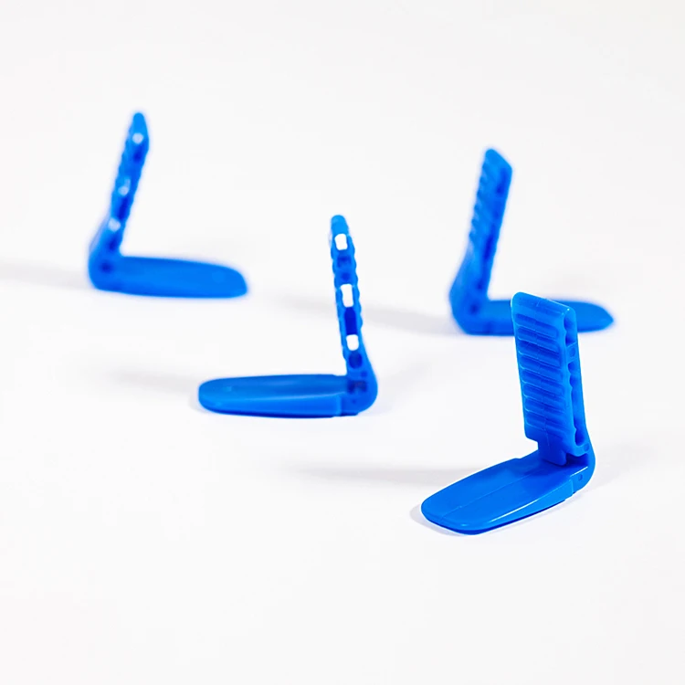 Dental Intra Oral Xray Film Positioning System Complete Positioner