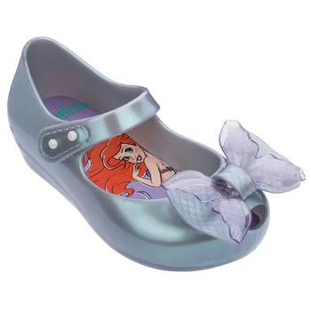 Summer Girl Shoes Little Mermaid Mini 