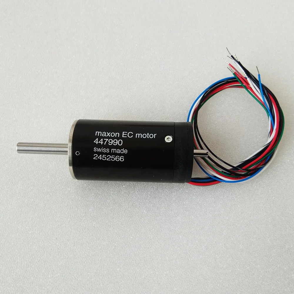 Ec Motors, 447990, IECHO - detail 2