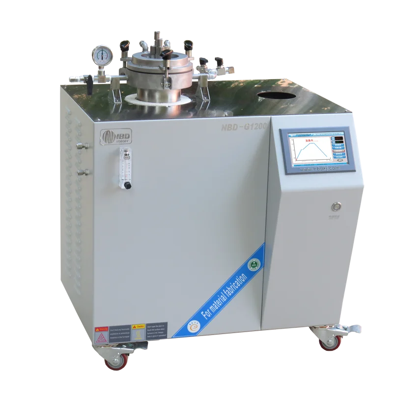 热销真空加热熔盐电镀盐浴炉设备与可编程控制器