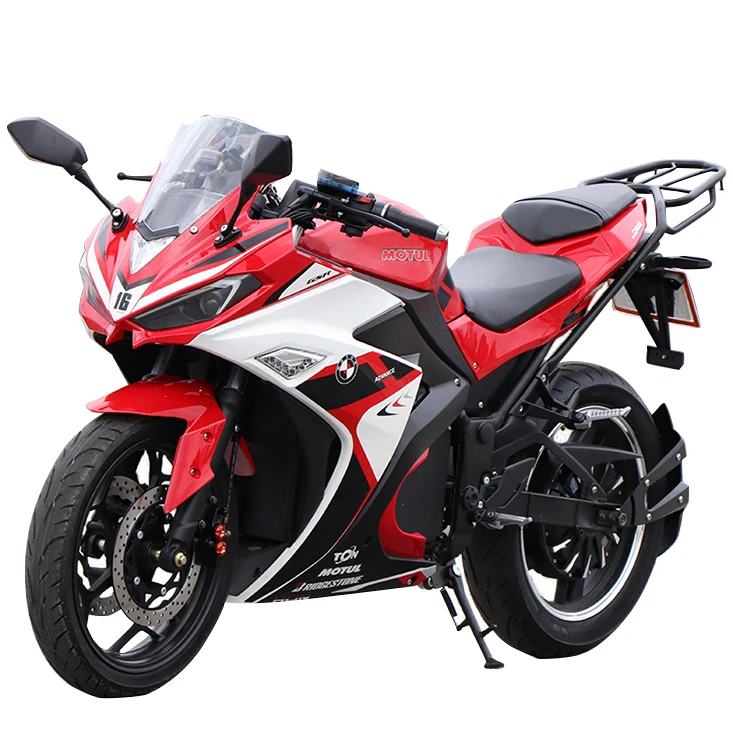 electric motorcycles